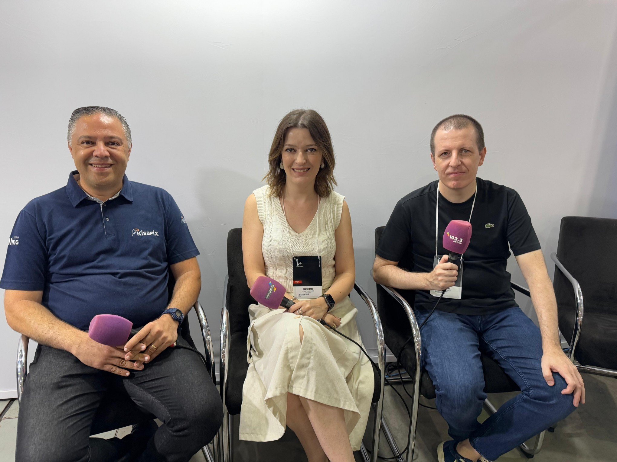 INSPIRAMAIS: Confira entrevista com o coordenador comercial da Killing, Adriano Melo