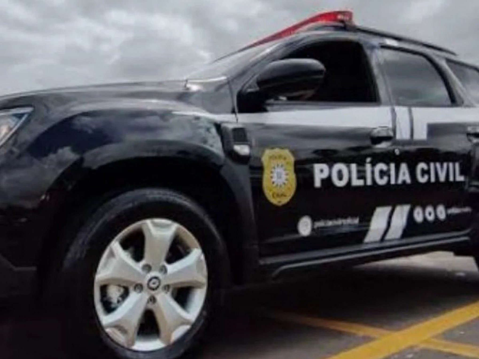 Adolescente de 17 anos é suspeito de efetuar disparos contra policial civil que morreu em operação no RS