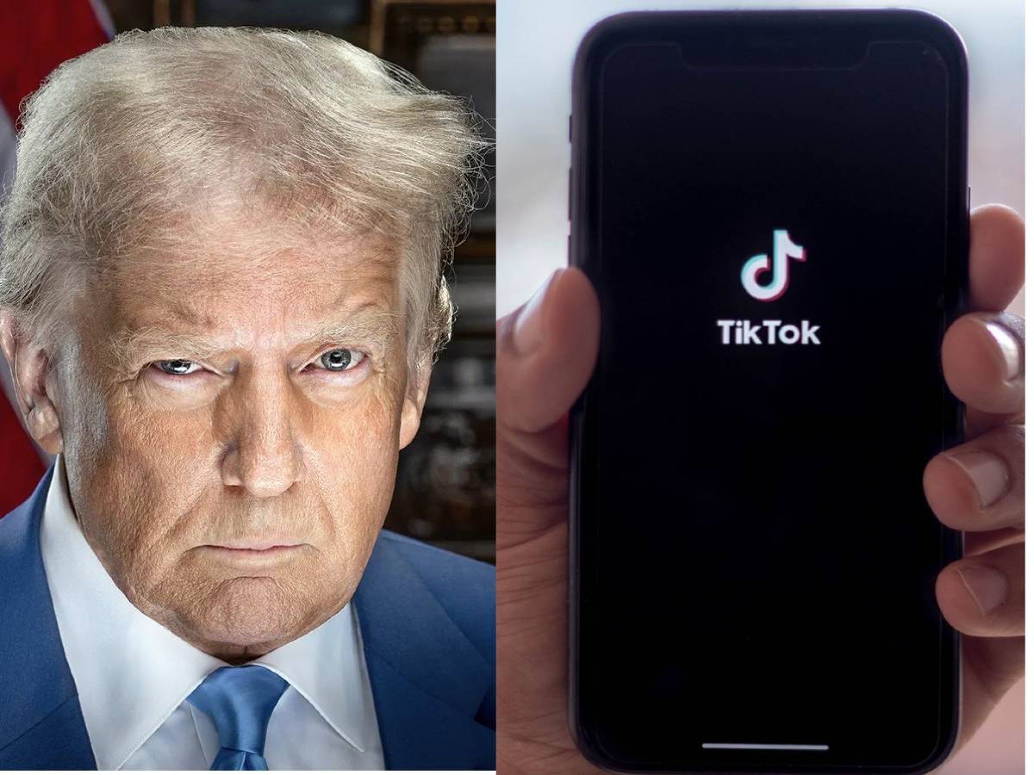 TikTok tem 75 dias adicionais antes de ser bloqueado nos Estados Unidos; entenda