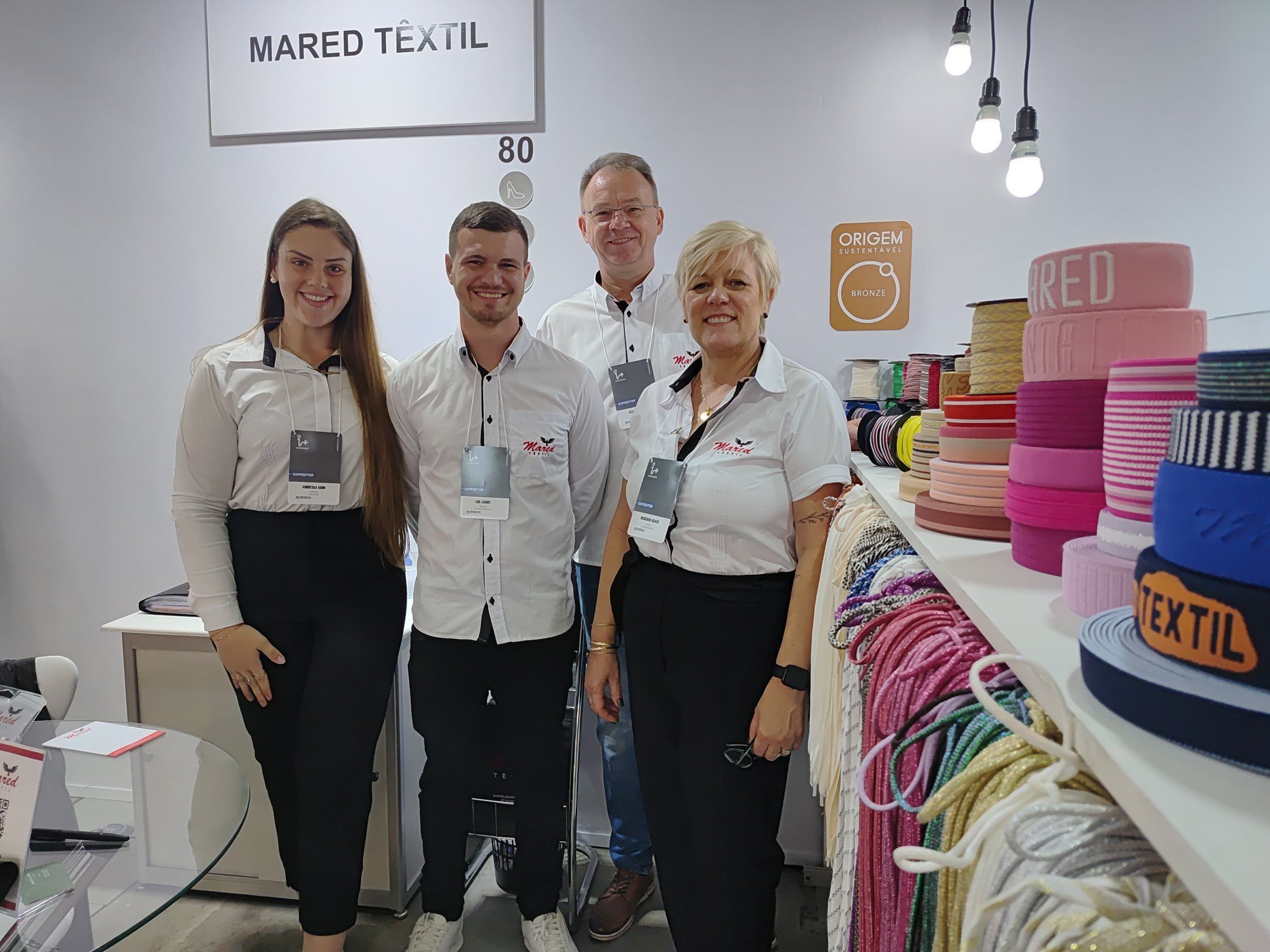 INSPIRAMAIS: Negócios, inovação e sustentabilidade marcam evento que reúne empresas da região