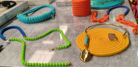 Inspiramais apresenta o que está em alta na moda
