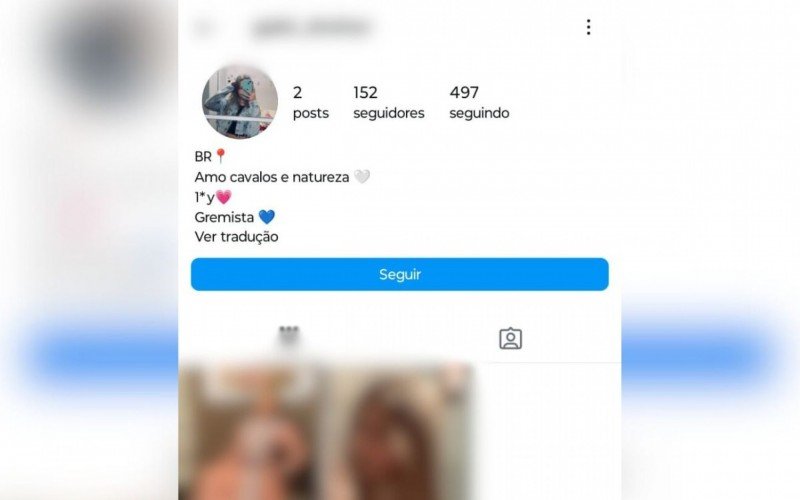 Homem usava perfil falso para atrair vítimas | abc+