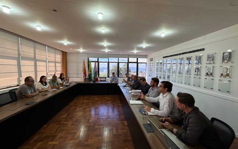 Nova reunião deve ocorrer em 90 dias quando o plano de ação da empresa será apresentado  | abc+