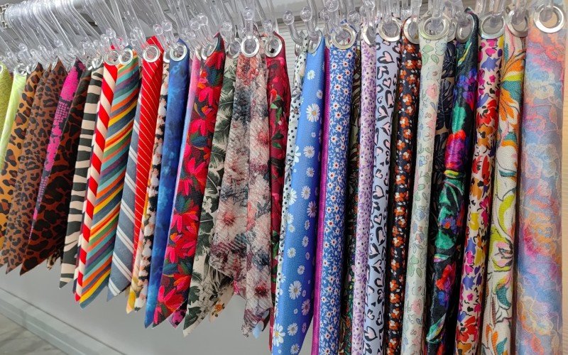 Inspiramais apresenta o que está em alta na moda