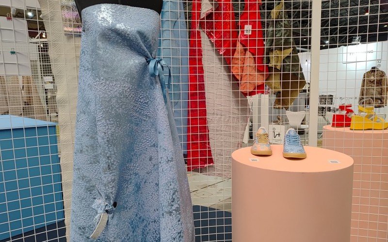 Inspiramais apresenta o que está em alta na moda