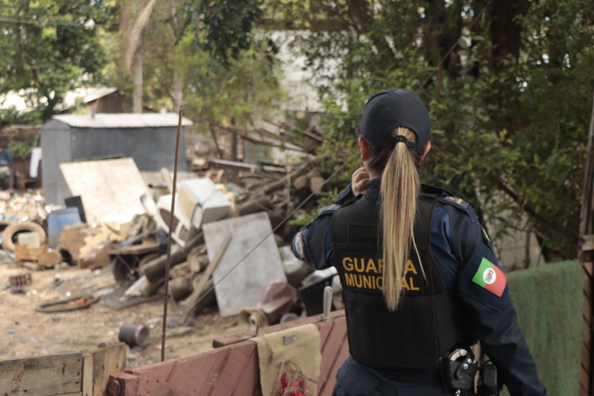 Aluguel social e Minha Casa Minha Vida estão entre as alternativas que serão apresentadas aos moradores de áreas de risco