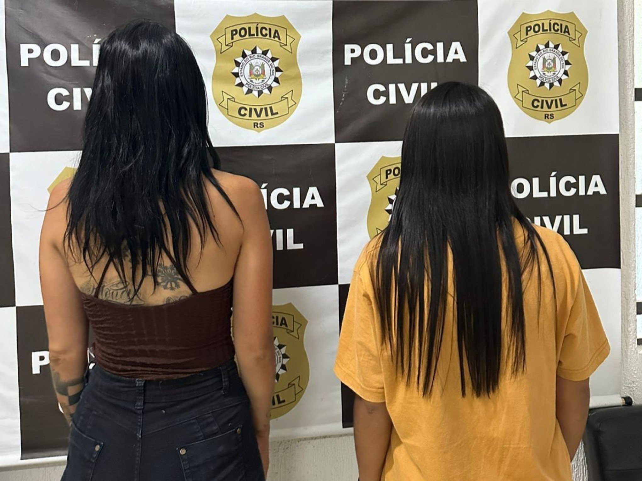 Programas sexuais terminam com R$ 100 mil levados por homens e mulheres em golpe na região