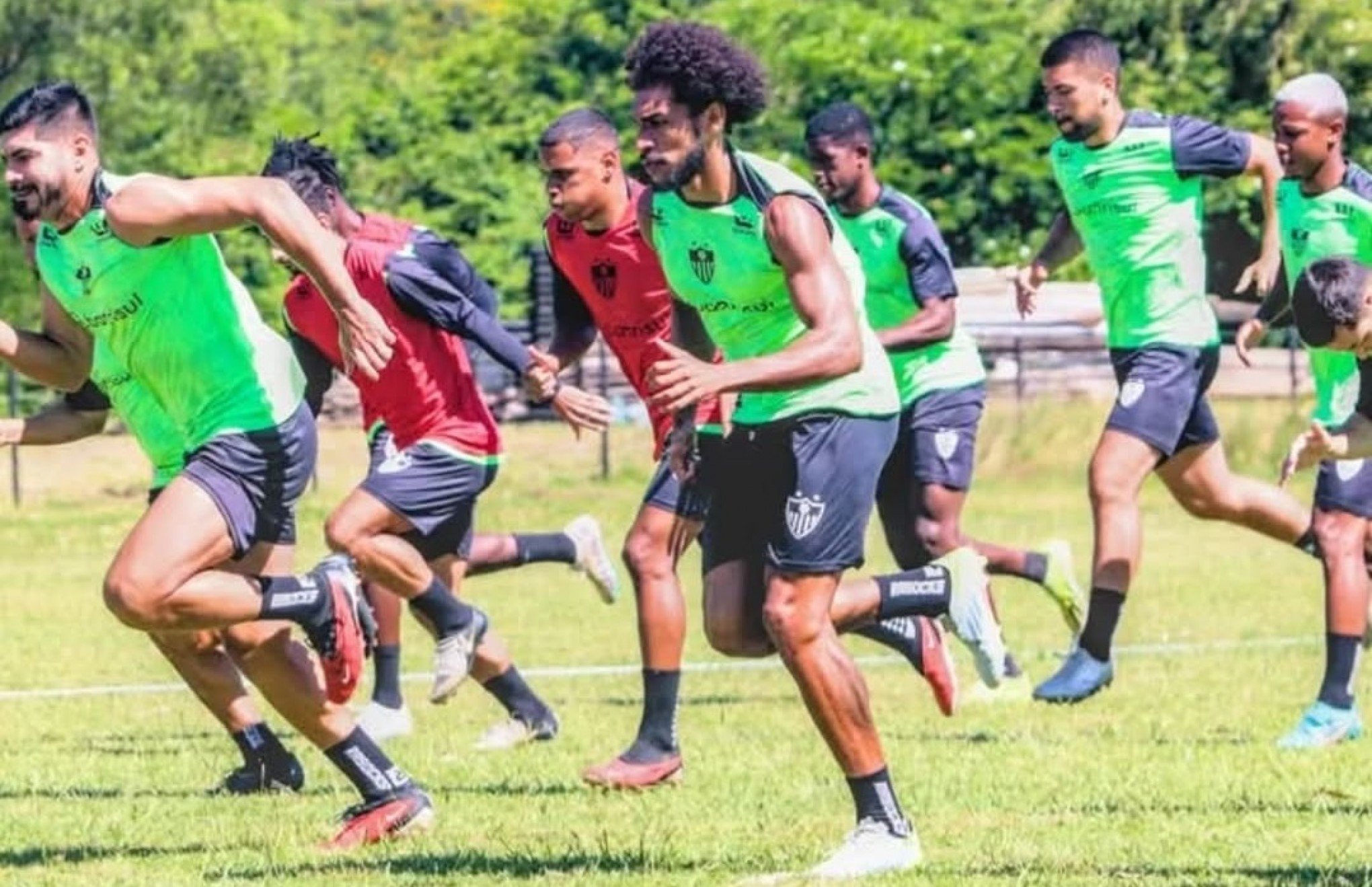 Gauchão: Mesmo em competições nacionais, Guarany de Bagé tem foco total no regional