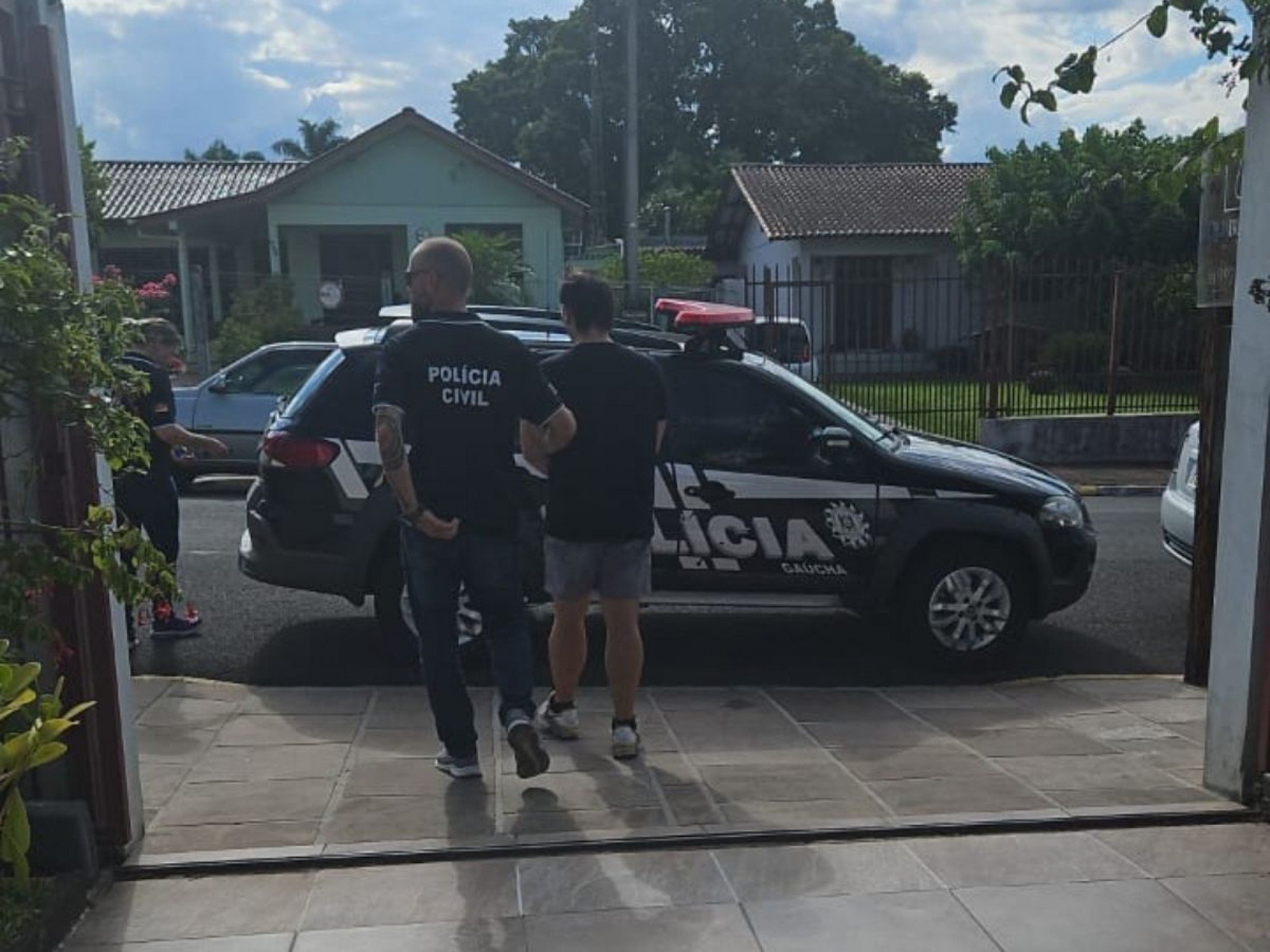 Repercussão do caso leva a denúncia fora do RS contra homem que se passava por criança nas redes sociais