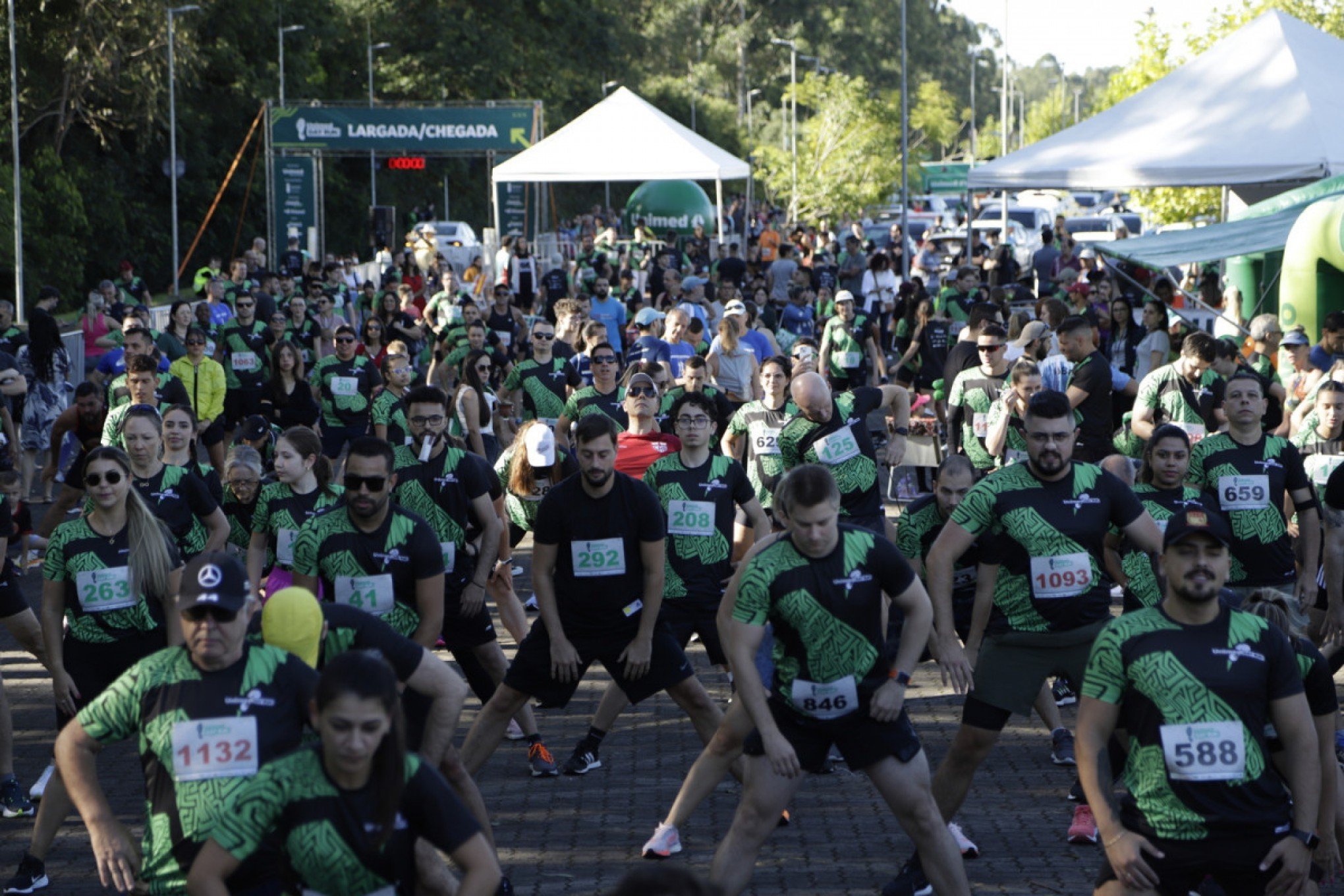 Últimos dias de inscrições para a Unimed Day Run Tramandaí
