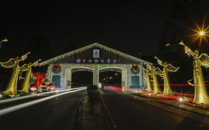Natal Luz de Gramado pode se internacionalizar nos próximos anos
