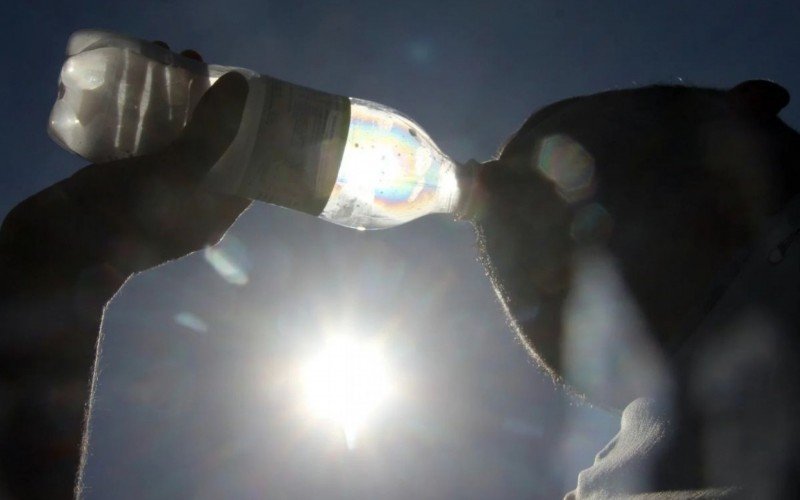 Onda de calor | abc+