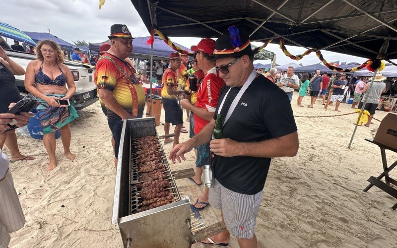 Re-Kerb planeja superar público da última edição na praia | abc+