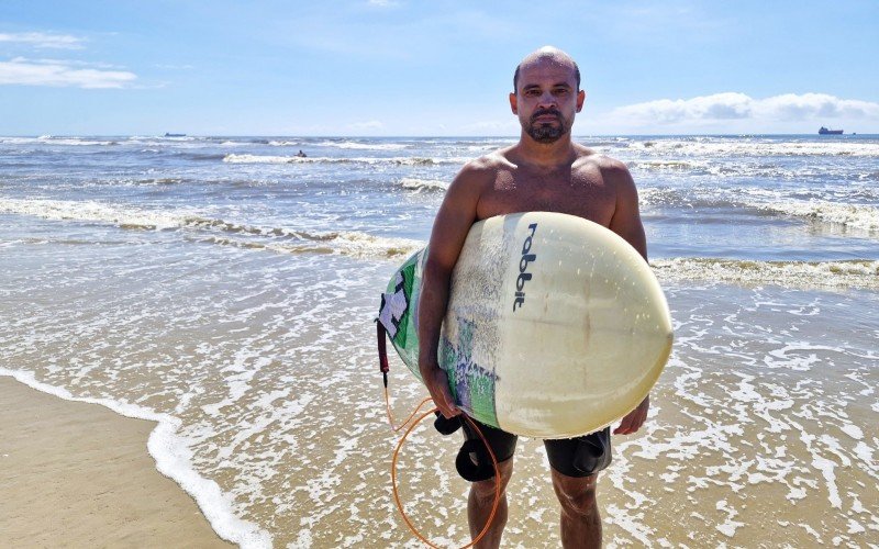 Cassio Machado