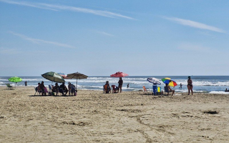 Praias de Tramandaí serão tomadas pelo samba | abc+