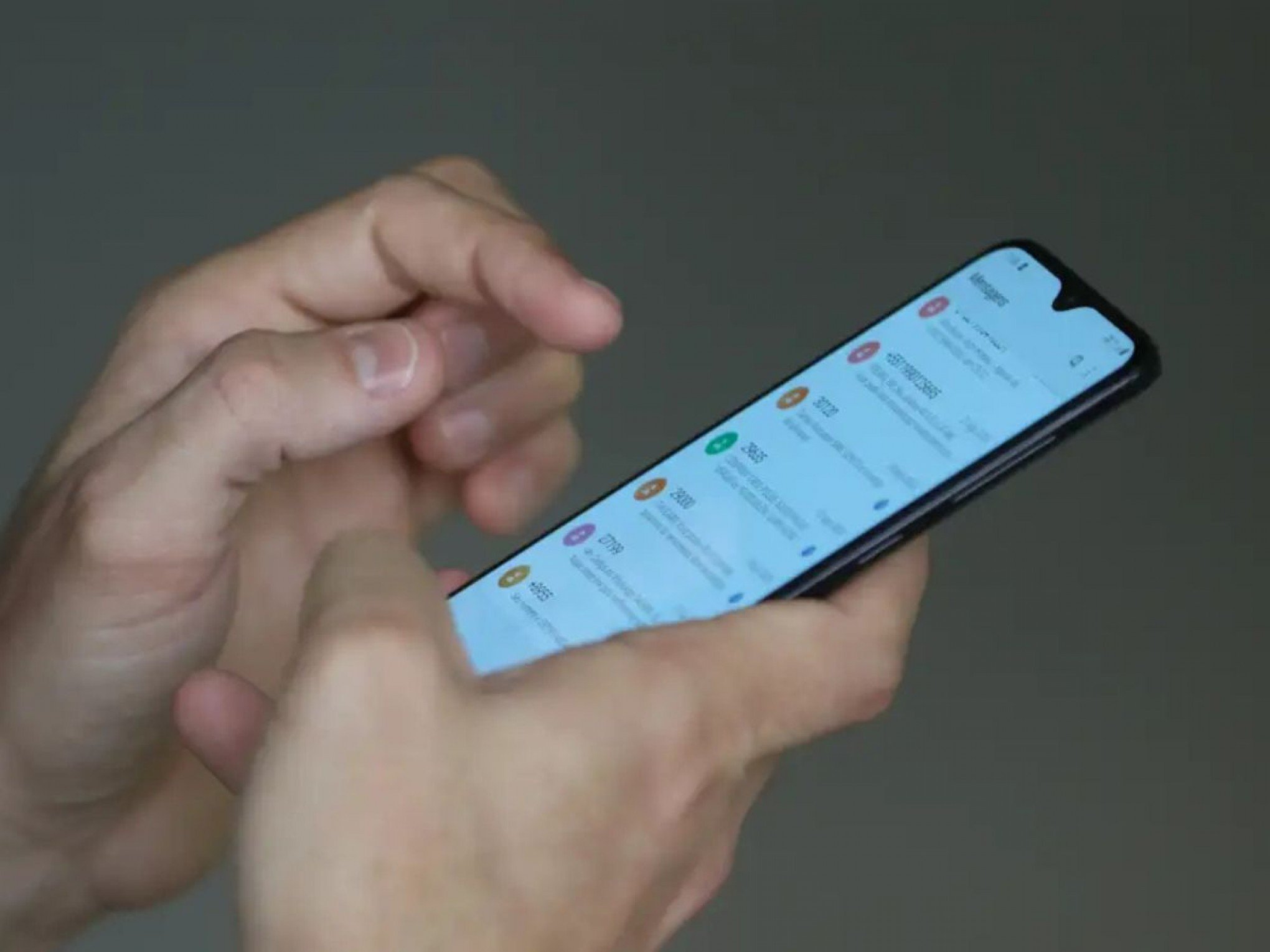 Chamadas indesejadas: Anatel cria novo sistema para bloquear ligações abusivas de telemarketing