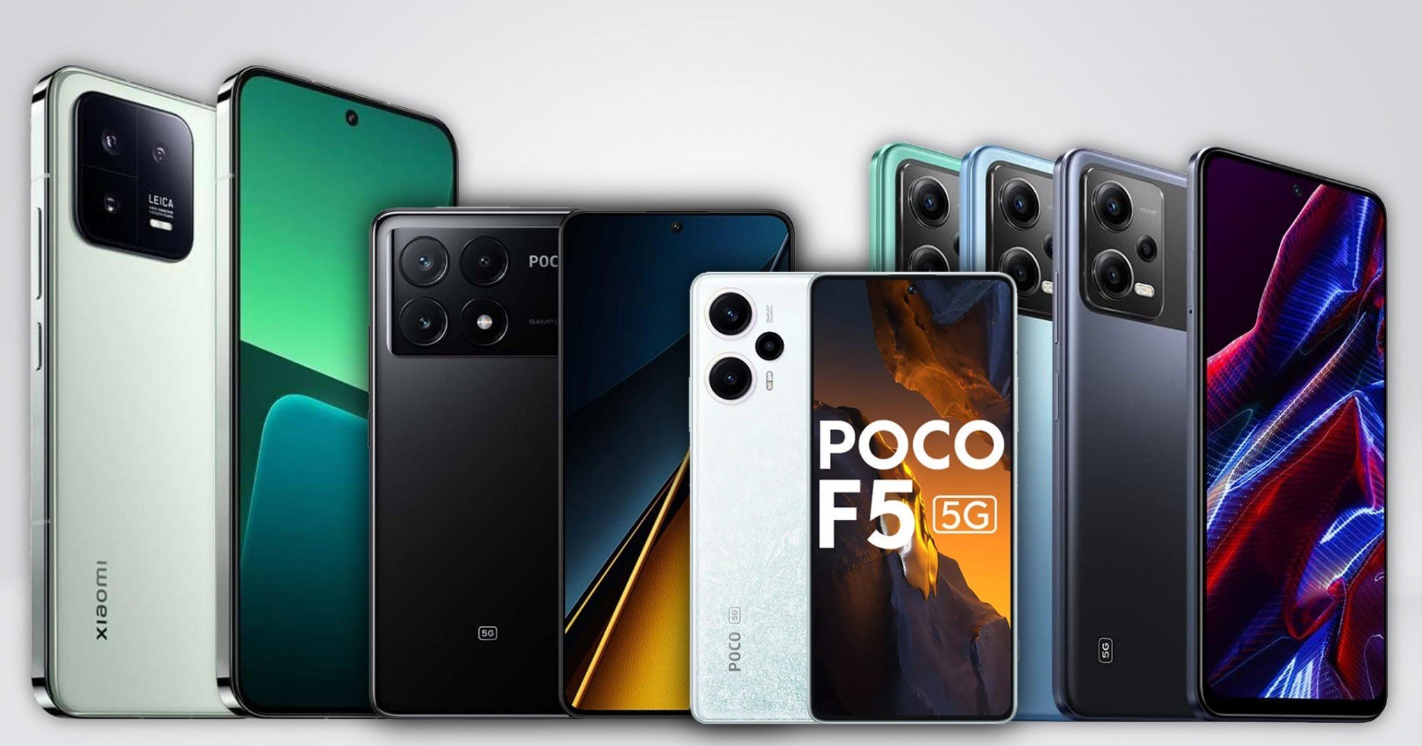 Gigante chinesa de smartphones cresceu mais do que Apple e Samsung em 2024