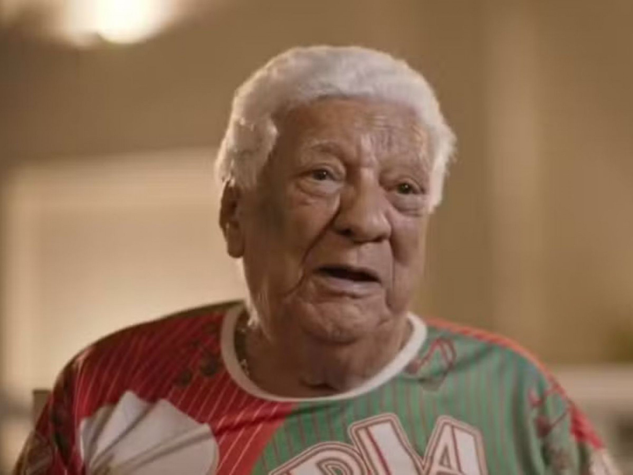 Conheça a história de Piruinha, o bicheiro mais velho do Rio de Janeiro que morreu aos 95 anos