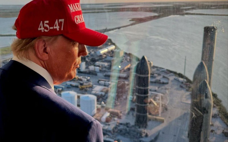 Donald Trump | abc+