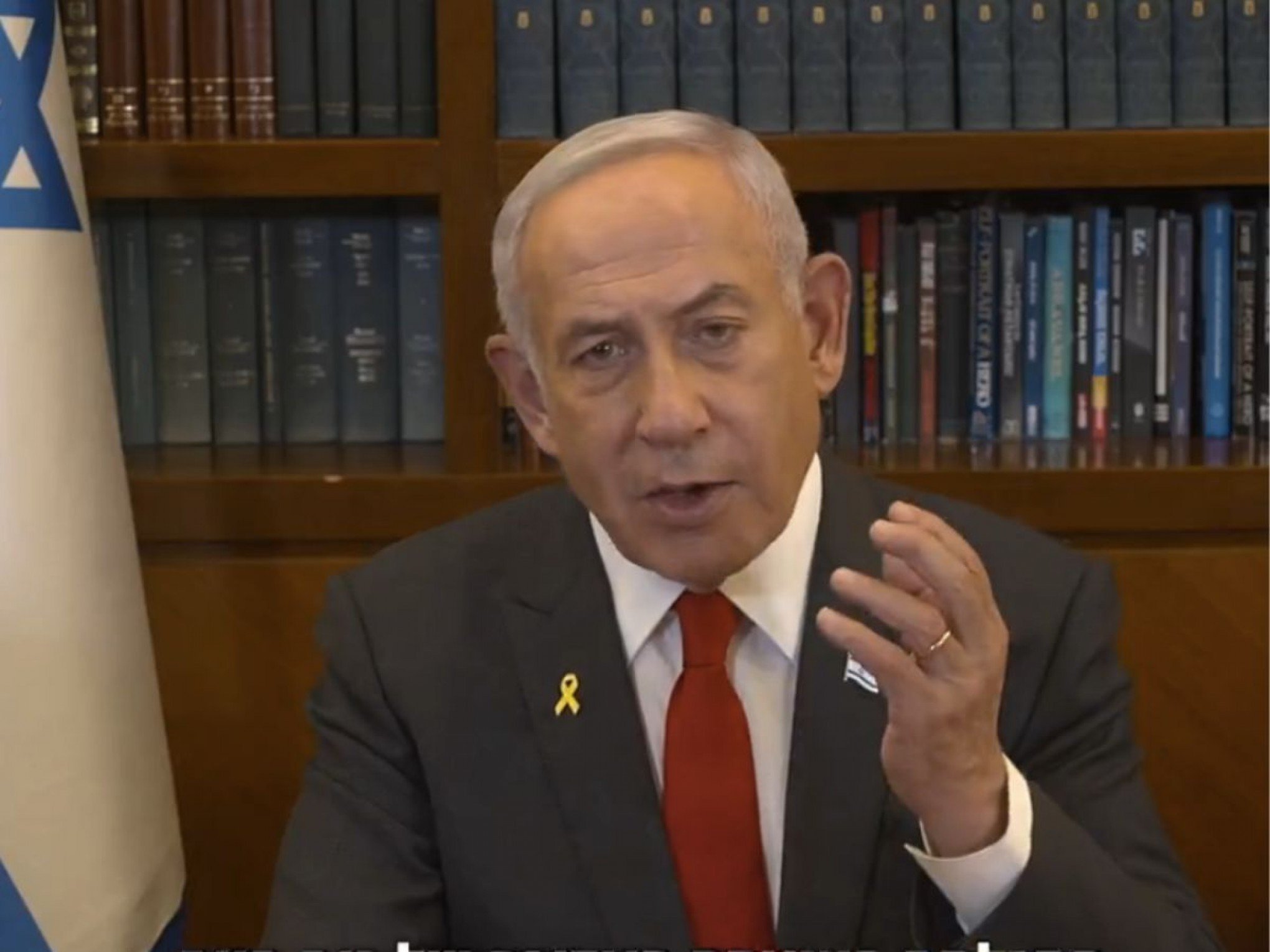 Netanyahu rompe cessar-fogo e ordena que exército realize ataques em Gaza