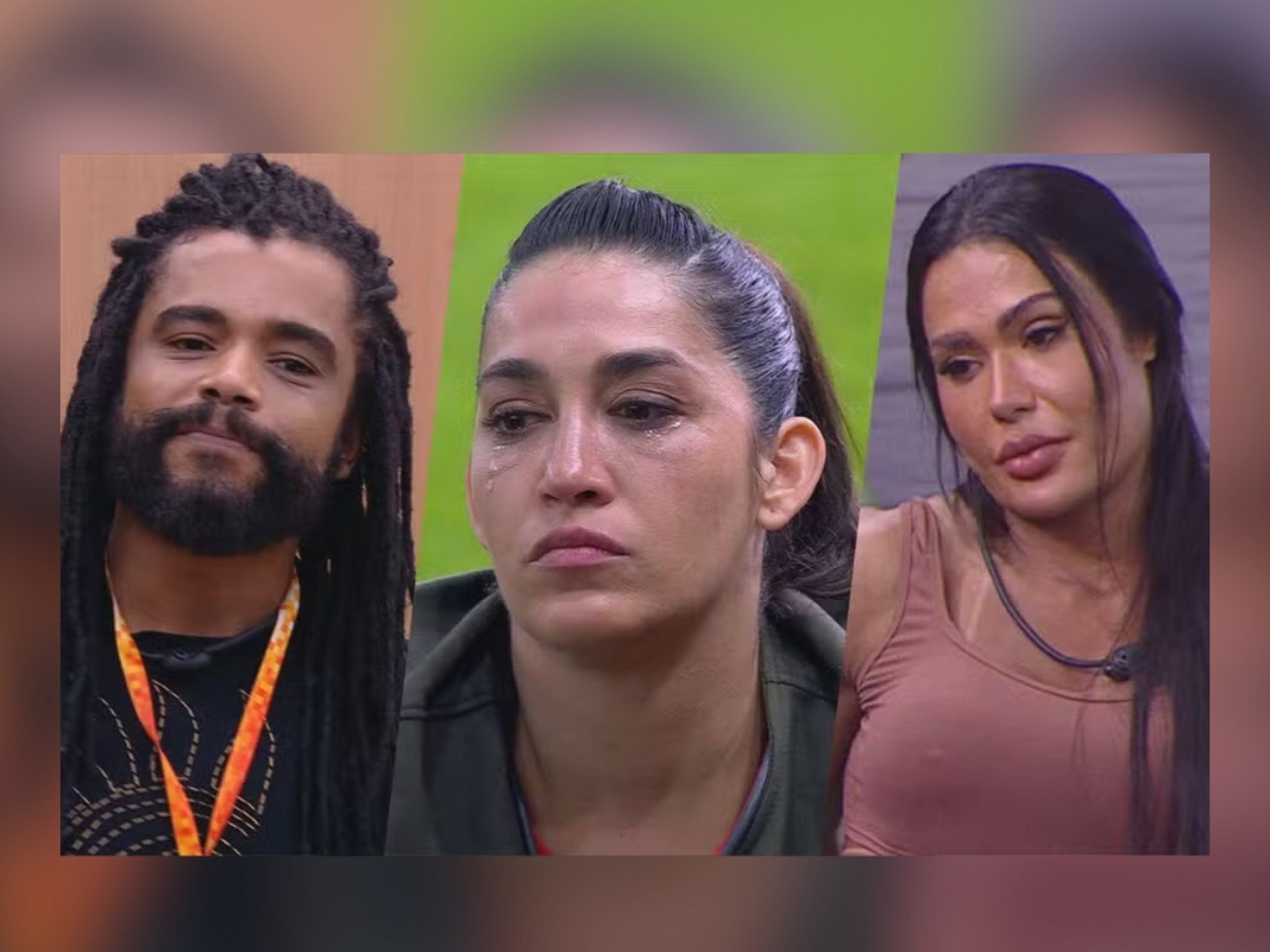 BBB: Intrigas e conversas sobre alvos para o paredão marcam madrugada do reality show