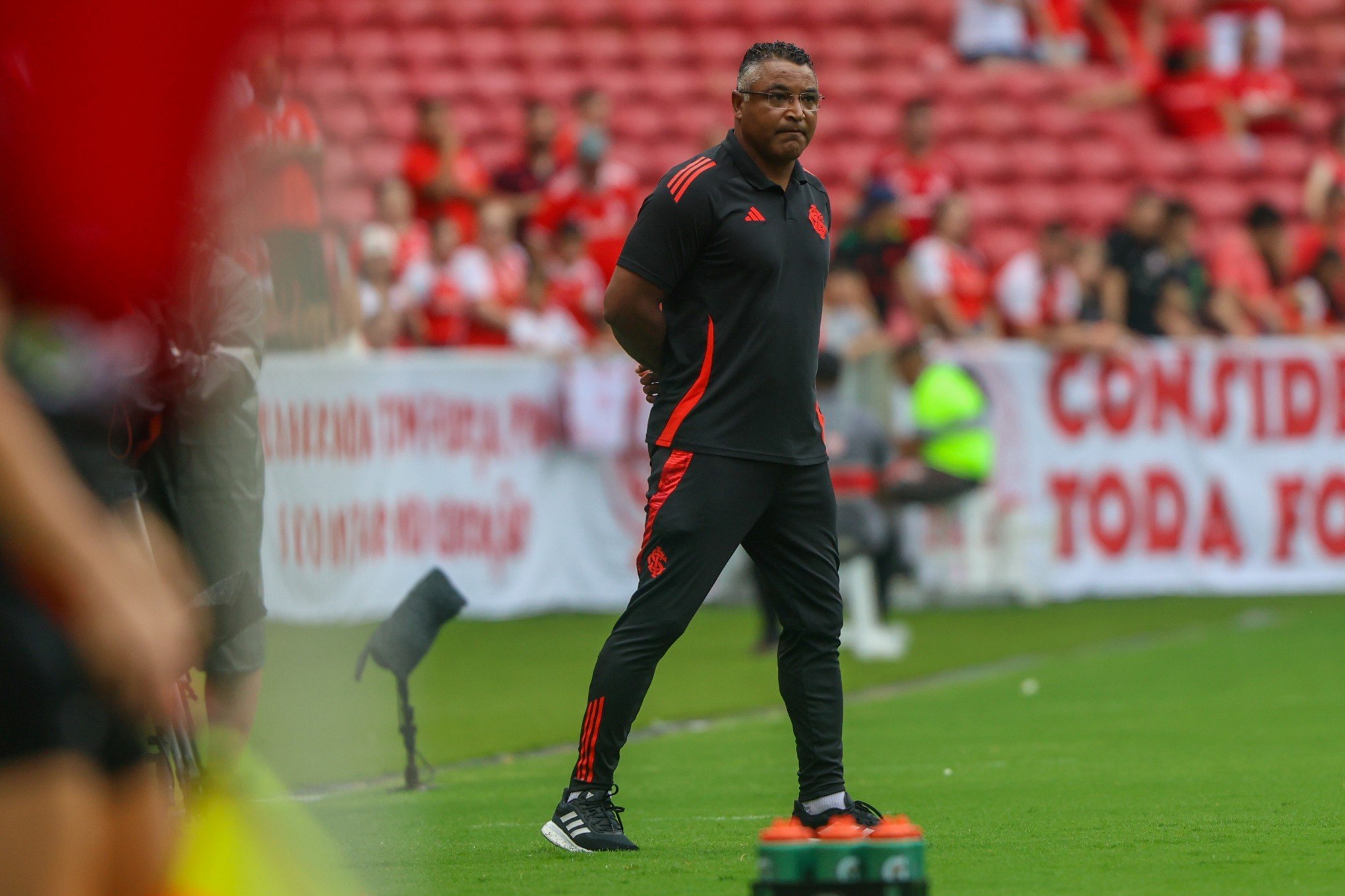 Roger elogia novo formato do Gauchão após vitória do Inter