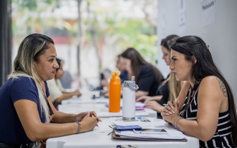 Feira de oportunidades da SMDEI acontece na próxima quarta-feira (29)