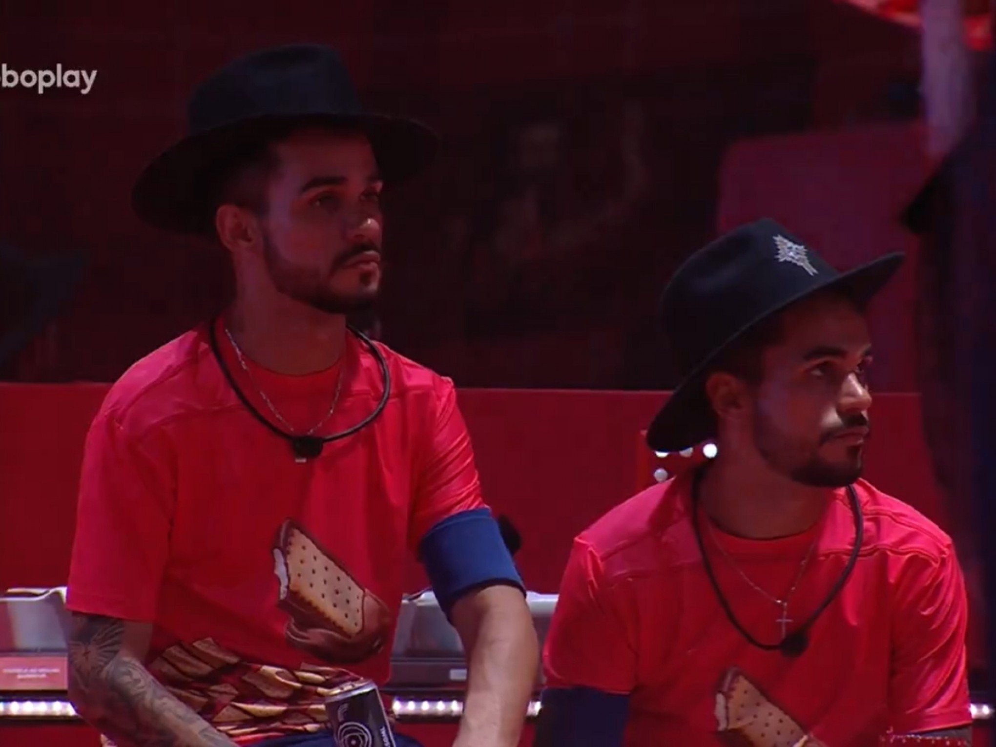 BBB: Público vai à loucura com comentários de brothers sobre funk; artistas se manifestam