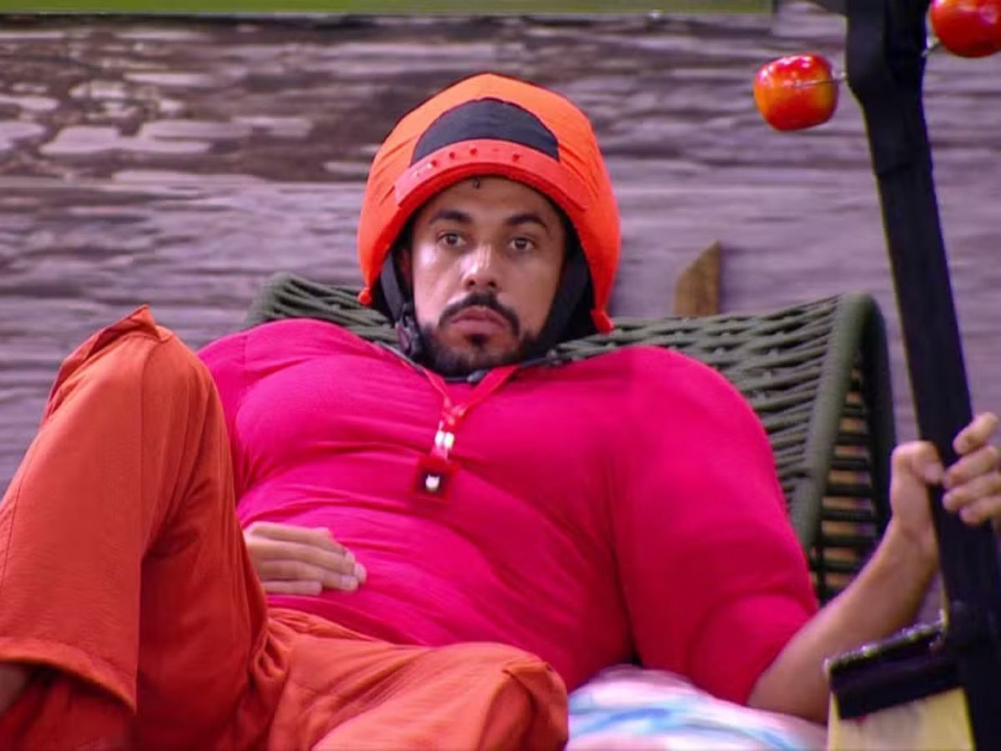 BBB: Big Fone é cancelado no Big Brother Brasil 25; veja como fica o jogo