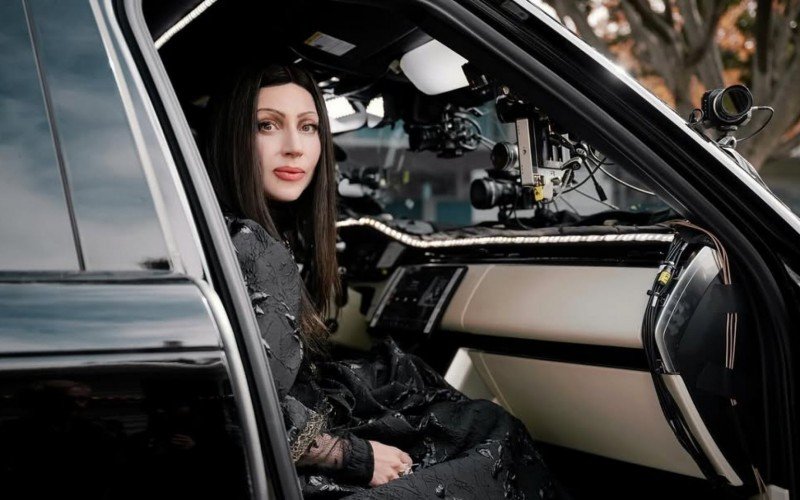 Lady Gaga anuncia novo álbum | abc+