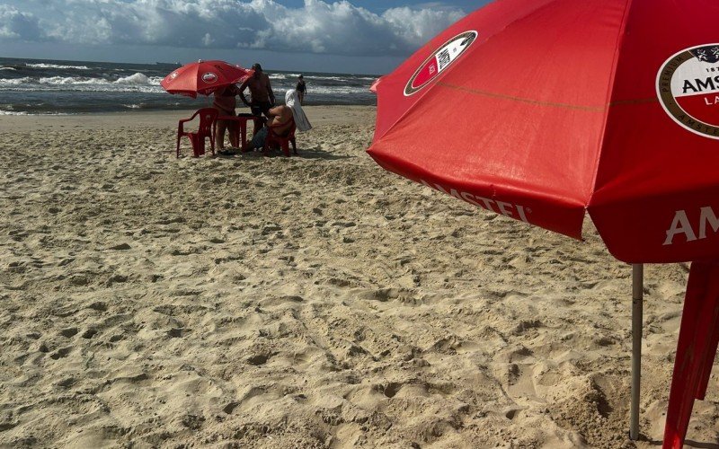 Litoral norte com a volta do nordestão  | abc+