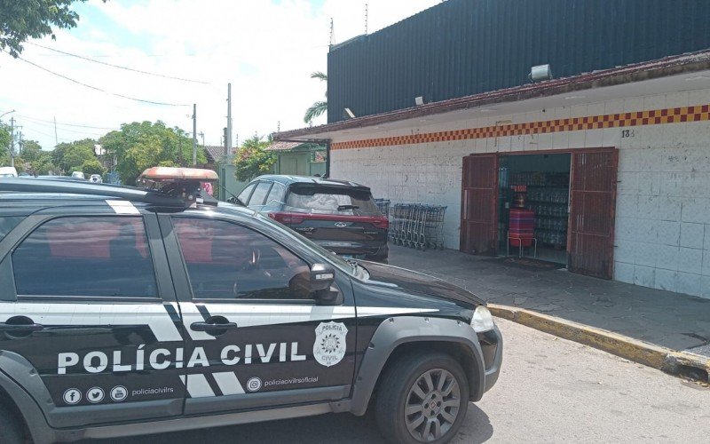 Vereador do PDT é baleado em Canoas