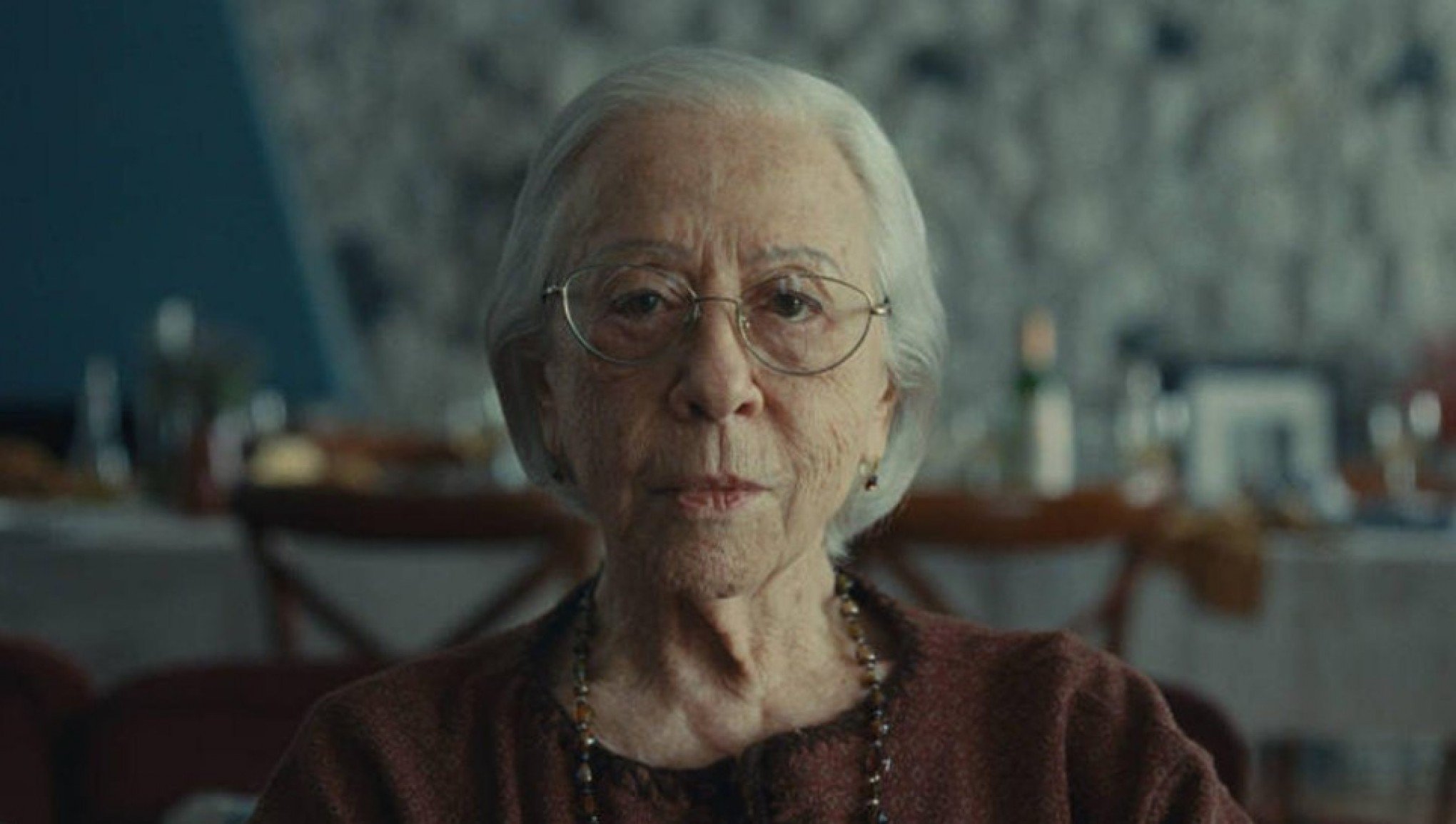 Fernanda Montenegro anuncia turnê teatral pelo Brasil aos 95 anos