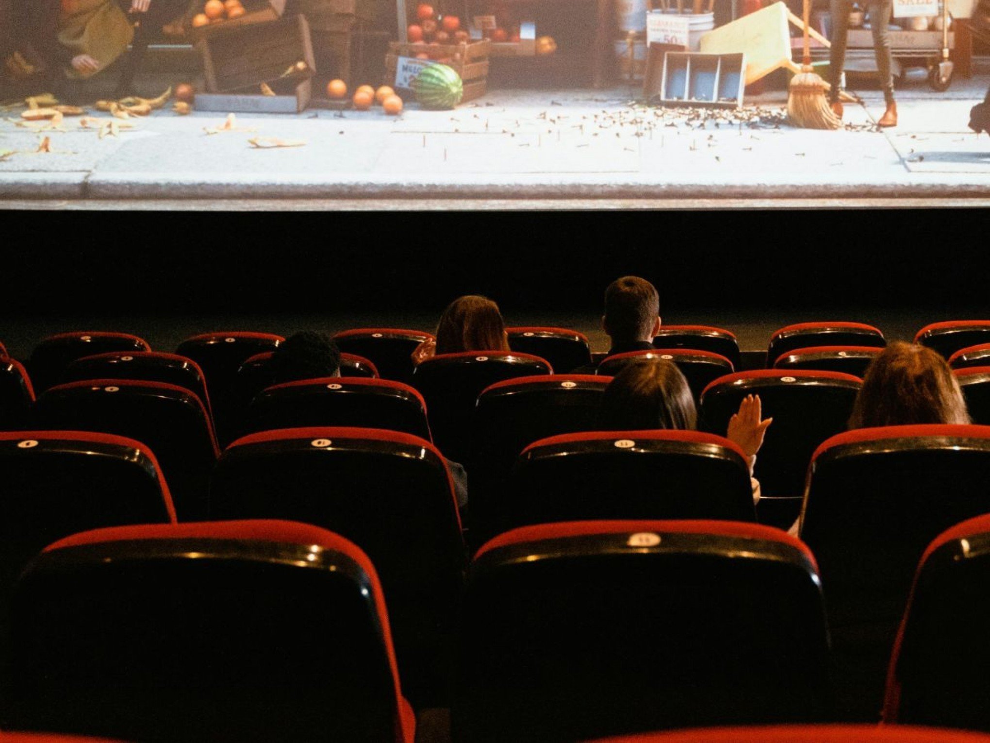 Semana do Cinema terá filmes indicados ao Oscar e estreias com ingressos a R$ 10; confira detalhes