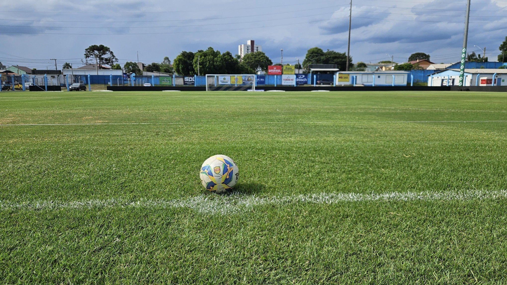 AO VIVO: Acompanhe Novo Hamburgo x Guarany na Jornada Esportiva da Rádio ABC 103.3 FM