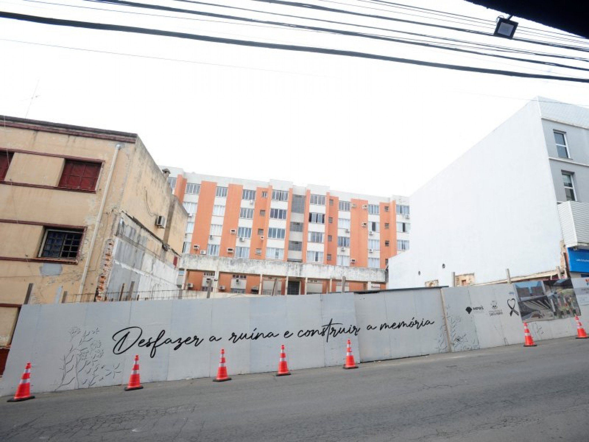 Incêndio da boate Kiss completa 12 anos; data é marcada por homenagens em Santa Maria
