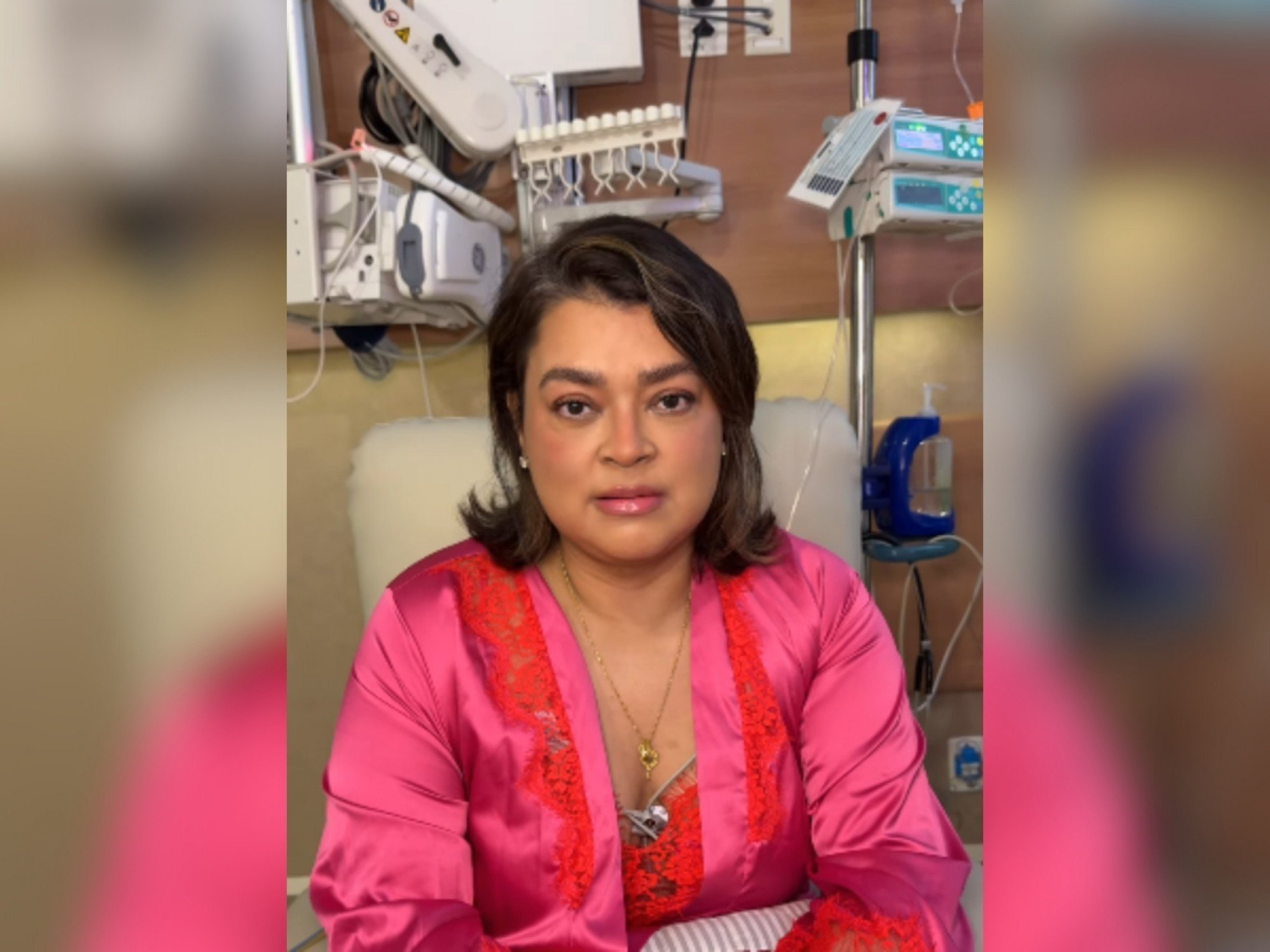 Preta Gil tem mudança definitiva após difícil cirurgia: "É um reaprender a fazer muitas coisas"
