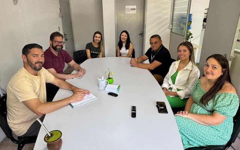 Inovação prepara Feira de Empregos para o setor hoteleiro em Gramado