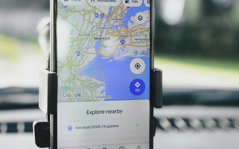 Google Maps | abc+