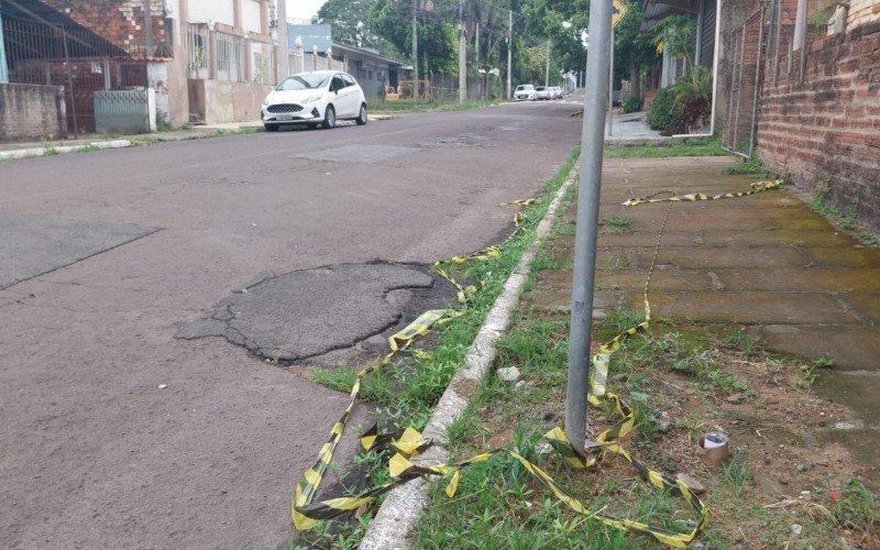 Homem morto ao sair de igreja no bairro Canudos, em Novo Hamburgo | abc+