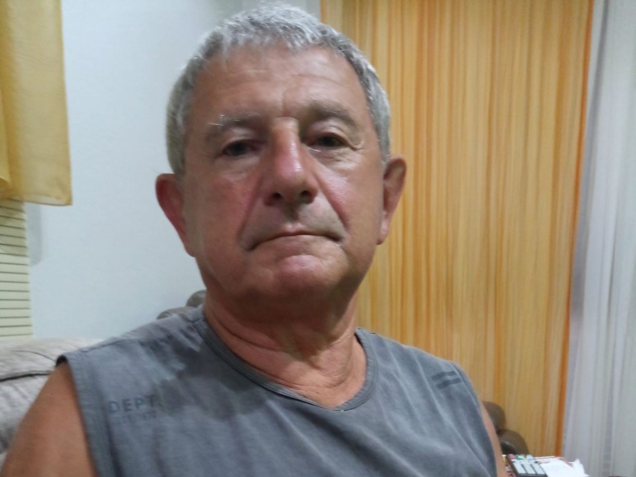 BR-386: Professor aposentado morre após acidente envolvendo dois veículos na rodovia