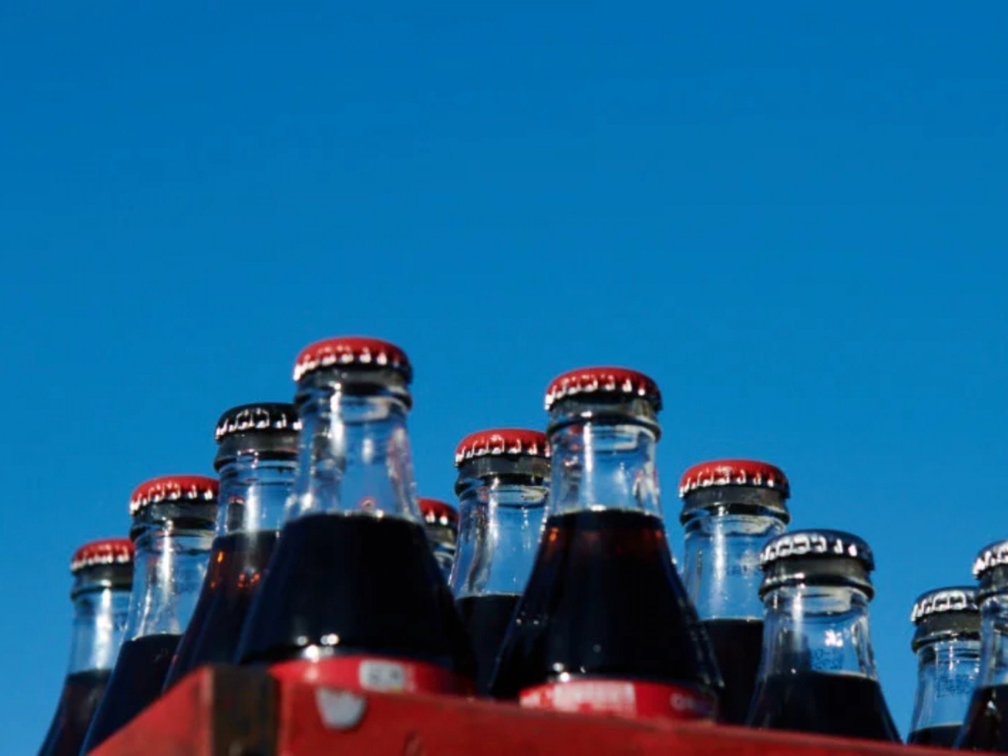 Coca-Cola sofre retirada massiva de produtos por excesso de substância prejudicial à saúde