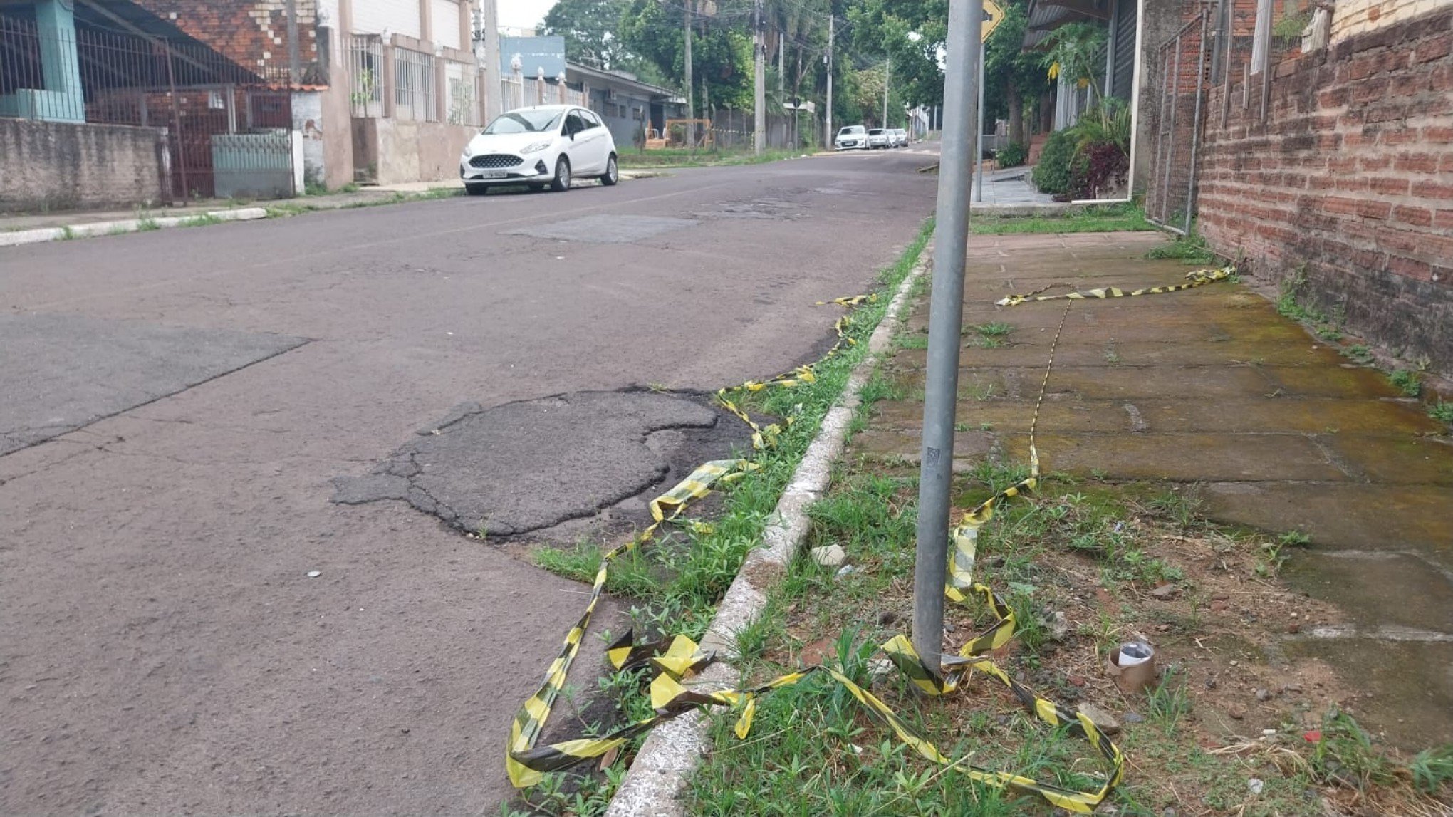 Identificado homem morto ao sair de igreja em Novo Hamburgo; veja o que já se sabe sobre o crime