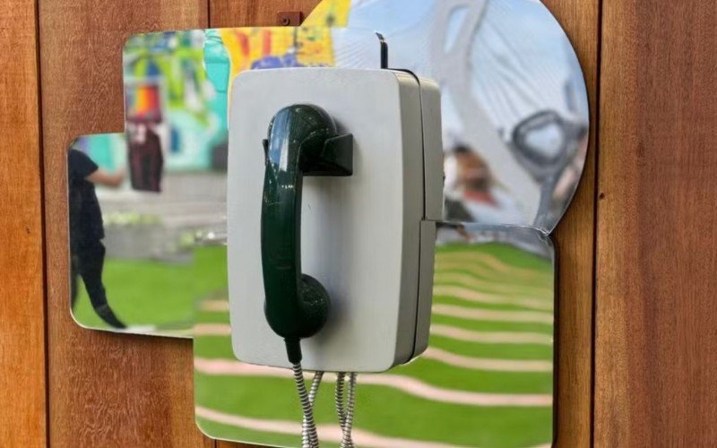 Big Fone tocou pela segunda-vez no BBB 25 | abc+