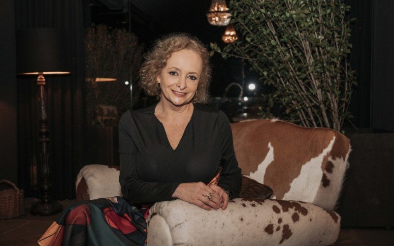 Débora Irion assumirá outro cargo na Prefeitura de Gramado