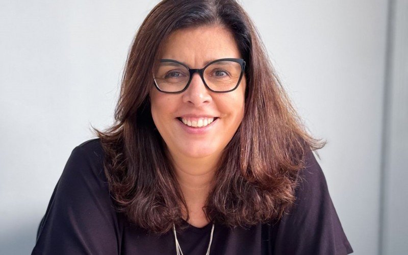 Lisiane Bitencourt