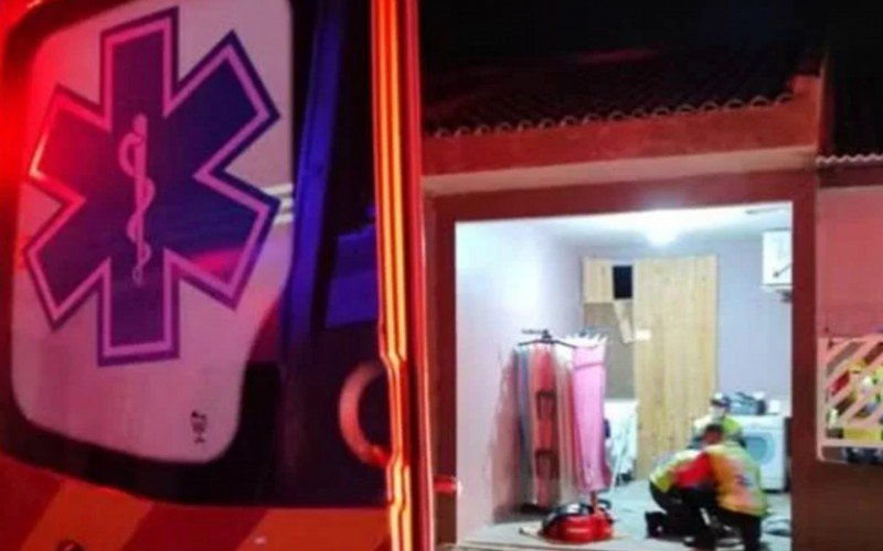 Menino é atropelado de propósito em Gaspar, Santa Catarina | abc+