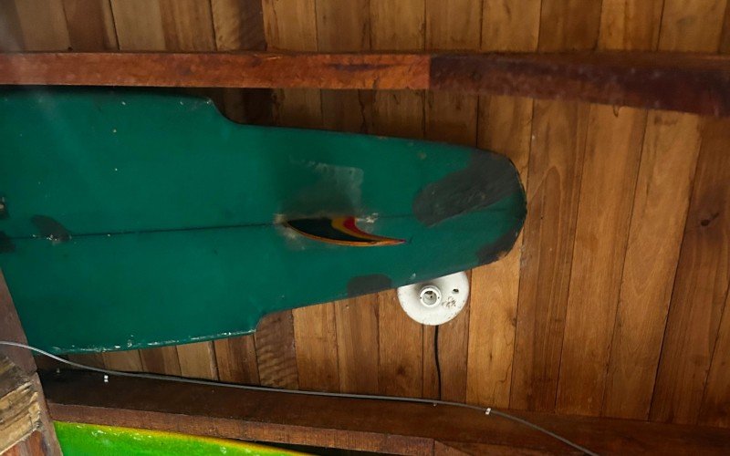 A história do surfe gaúcho passa por Tramandaí       | abc+
