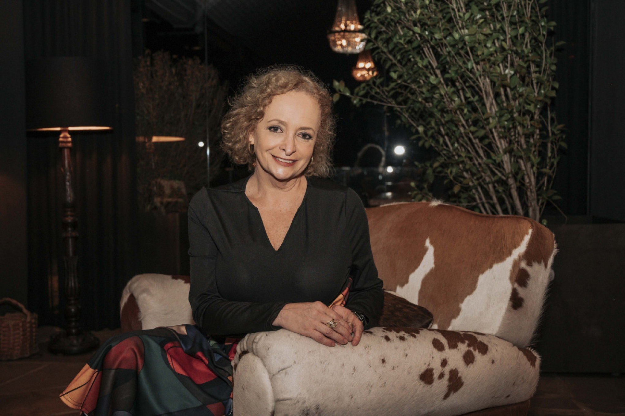 Débora Irion deixa Secretaria da Cultura de Gramado e assumirá cargo no Turismo; entenda o motivo da troca