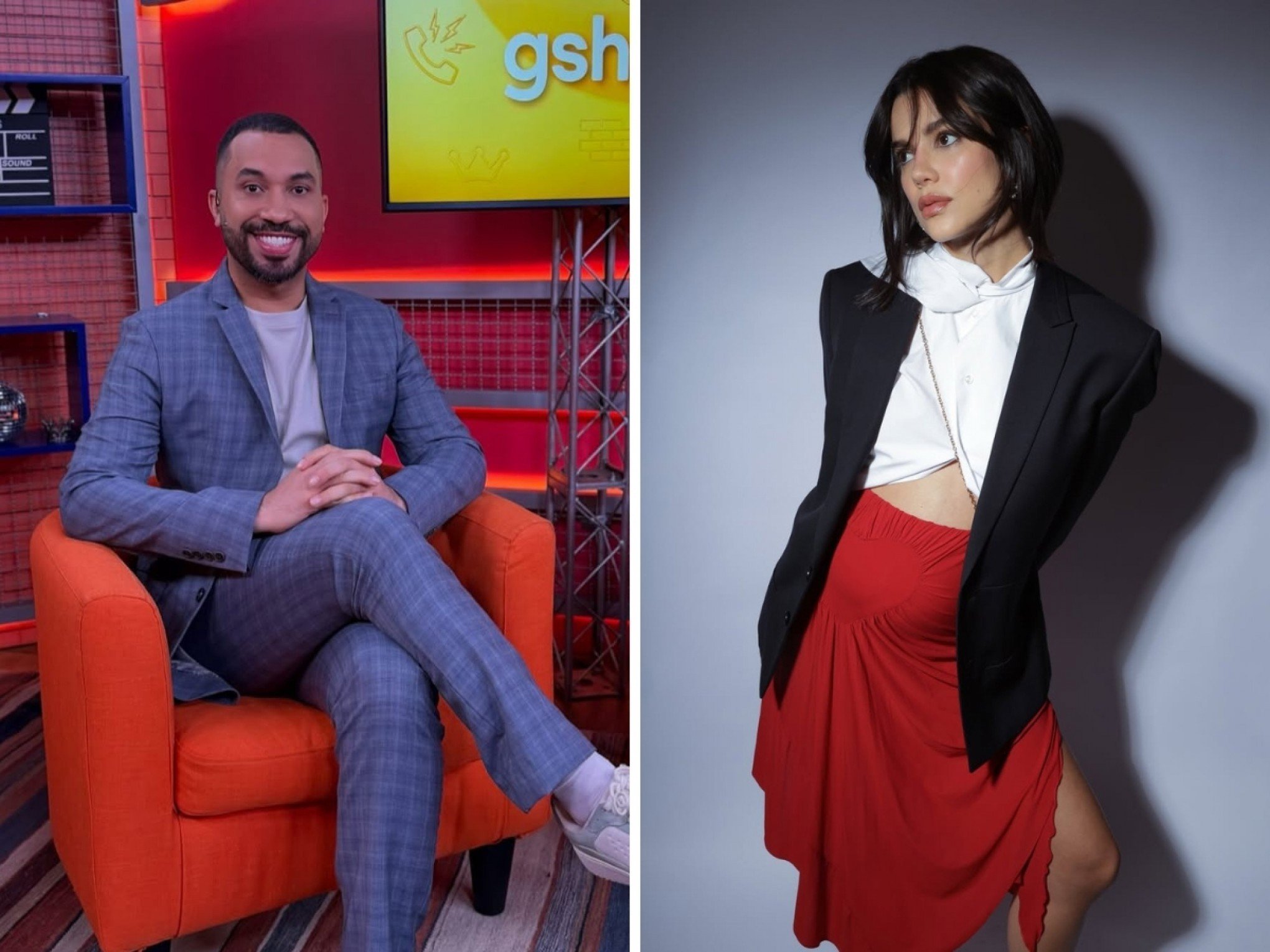 "Horrível!": Confira os ex-BBBs que foram citados na planilha dos influenciadores e o que foi dito sobre eles